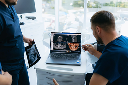 реабилитация